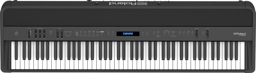 FP-90X High End Digital Piano #Black 