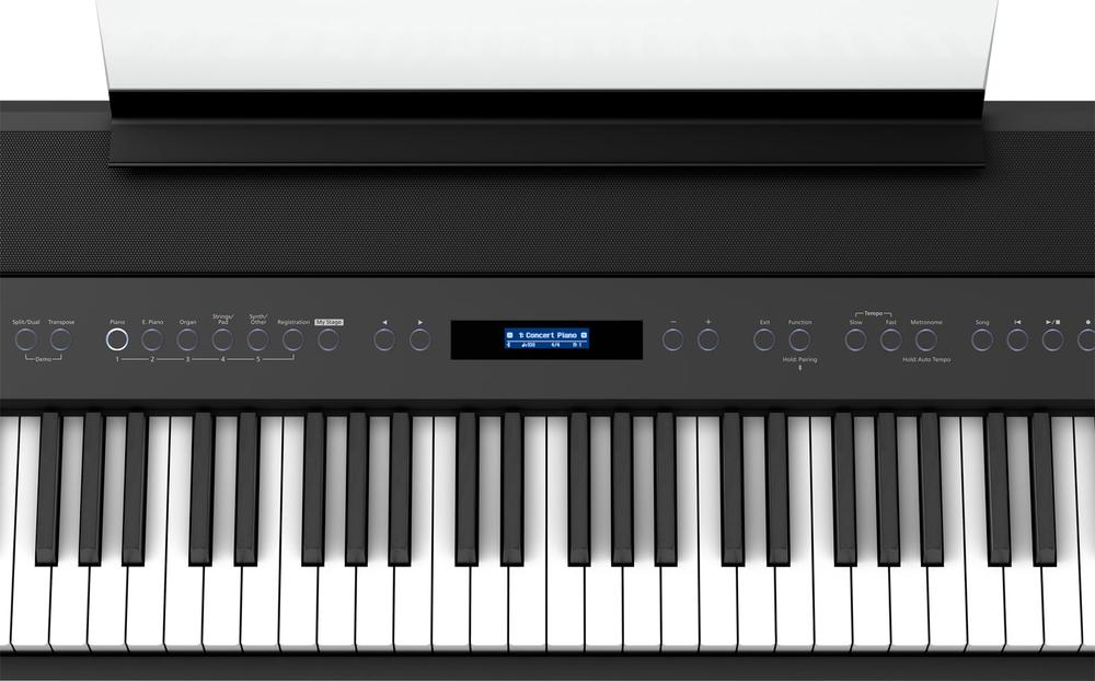 FP-90X High End Digital Piano #Black 