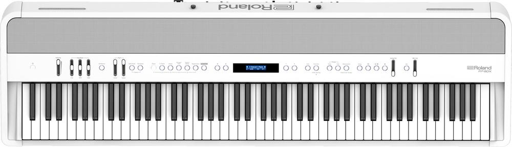 FP-90X High End Digital Piano #White 