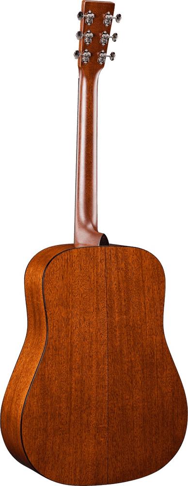 D18 Solid Sitka Spruce Standard Dreadnought - Epicéa Sitka/Acajou 