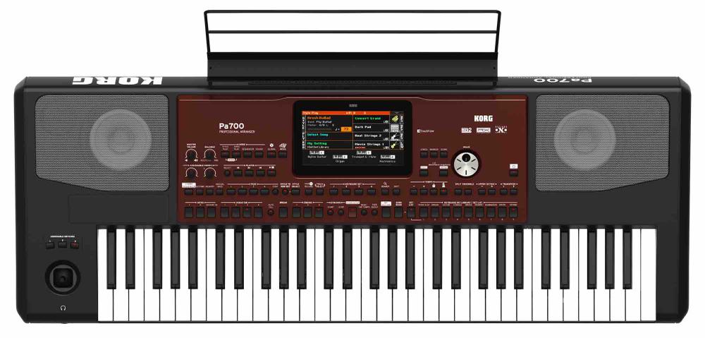 Arranger Keyboard PA-700 