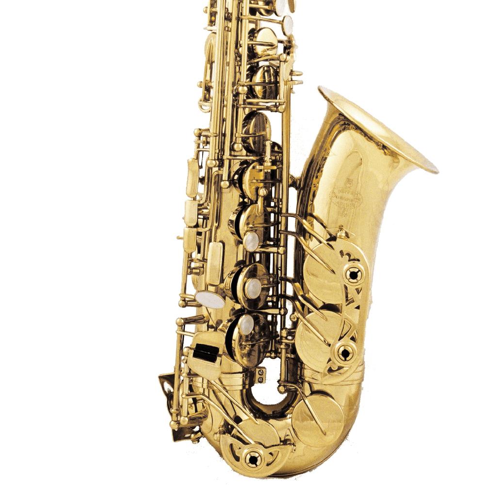 Sax alto Buffet Crampon Intermediaire brossé