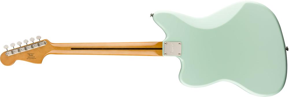 Classic Vibe '60s Jazzmaster®, Laurel Fingerboard, Surf Green