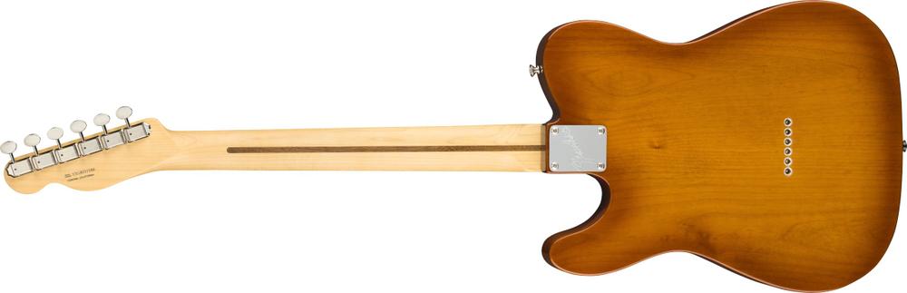 American Performer Telecaster®, Rosewood Fingerboard, Honey Burst 