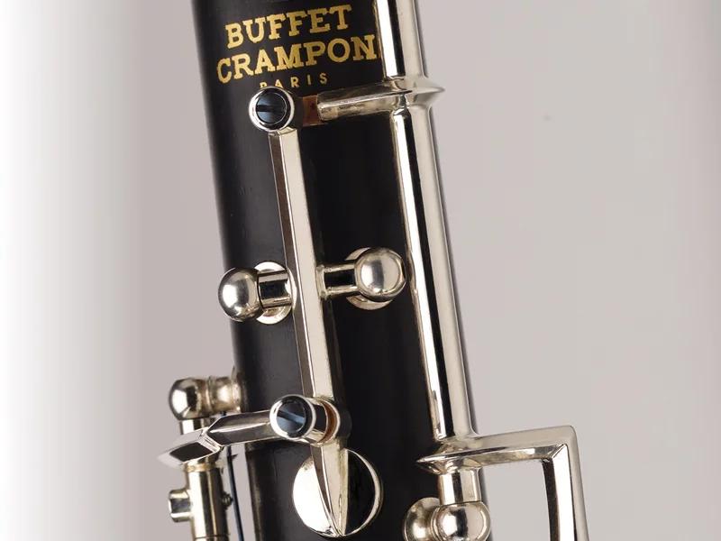 Hautbois Buffet Crampon Prodige