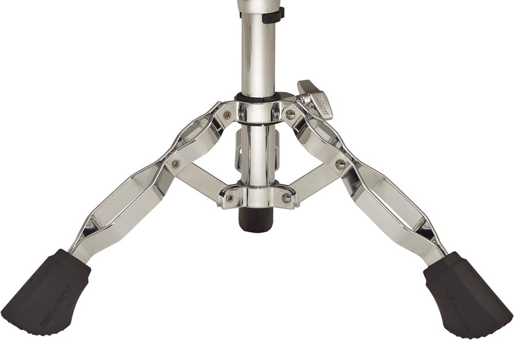 Double-braced Snare Stand for V-Drum Pad Serie