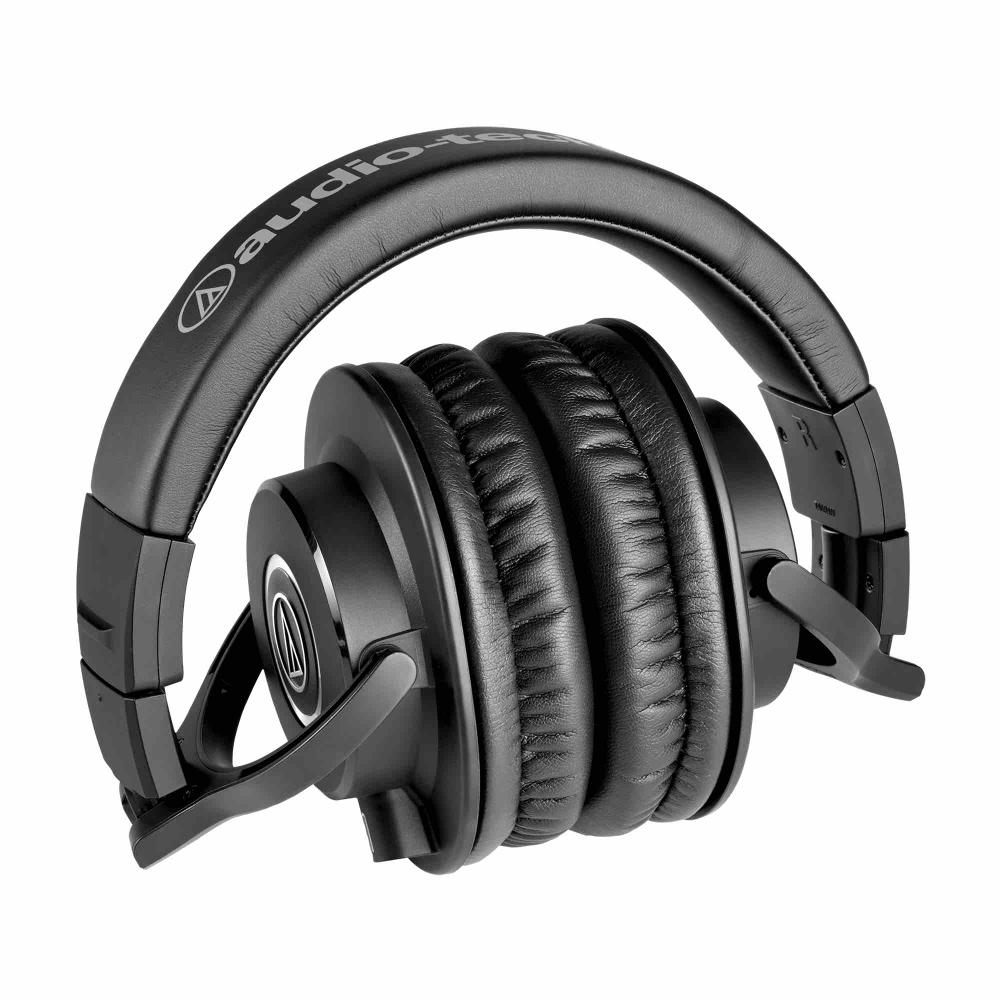 ATH-M40x Professional monitor headphone 