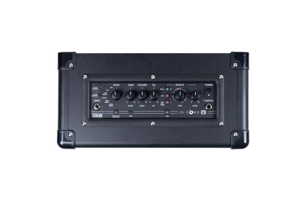 2x10W Super Wide Stereo Combo