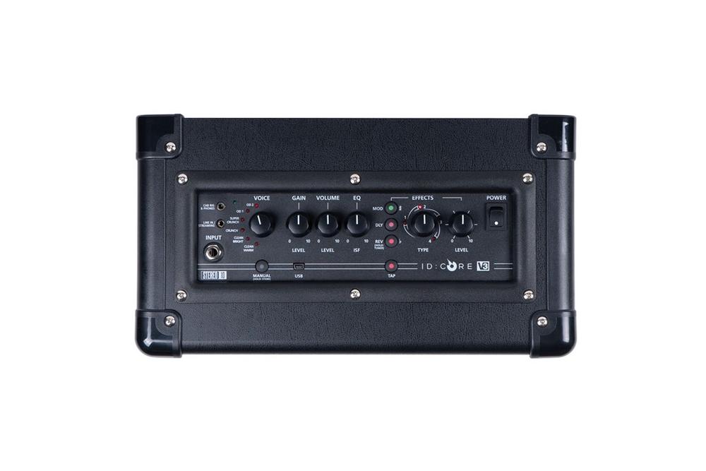 30W Acoustic Amp 