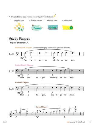 Level 1 - Technique & Artistry Book - 2nd Edition