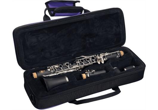 Mib Clarinet Student Model