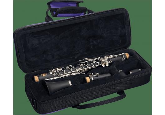 Mib Clarinet Student Model