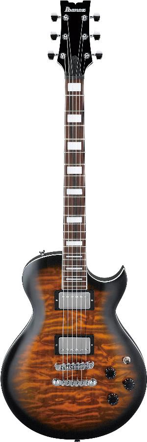 E-Guitar Artist Series  #SUNBURST ( available tba )