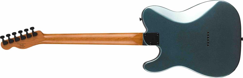 Contemporary Telecaster® RH, Roasted Maple Fingerboard, Gunmetal Metallic 