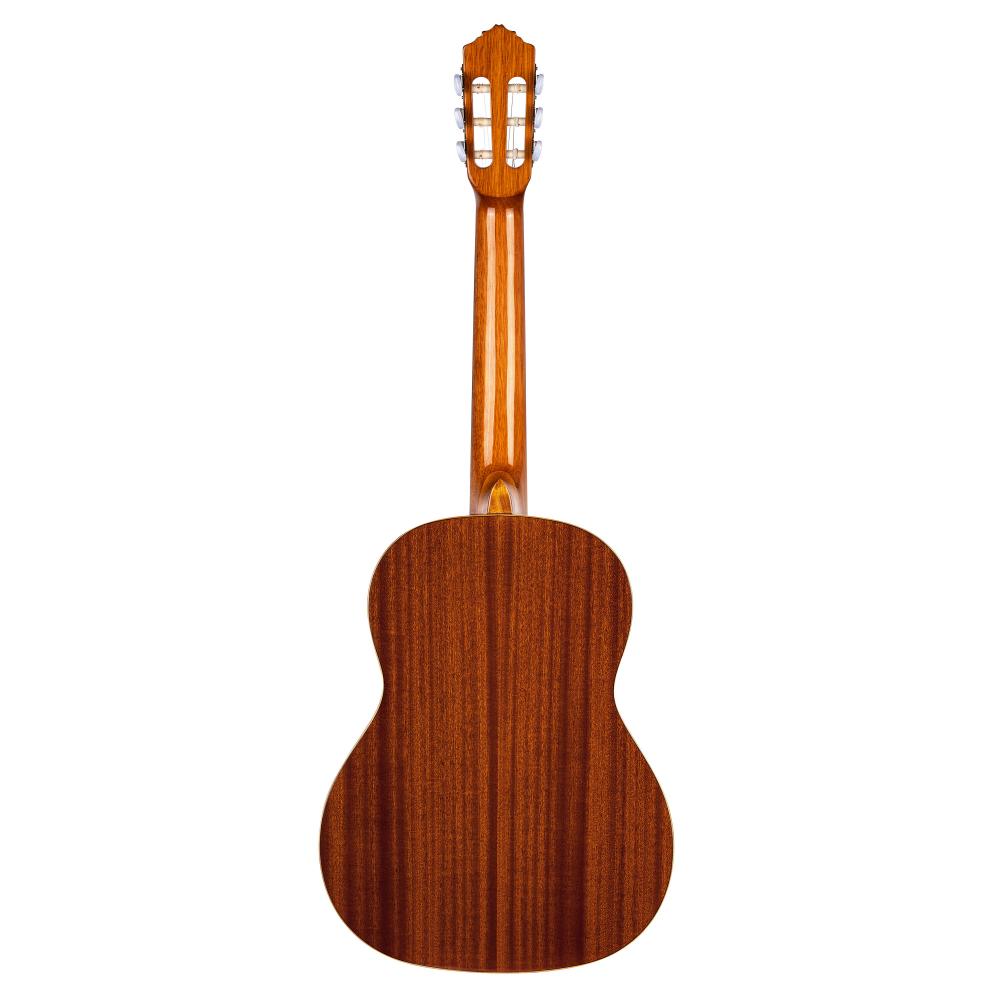 Classic Guitar "Spruce" 3/4 #Mahogany Gloss finish