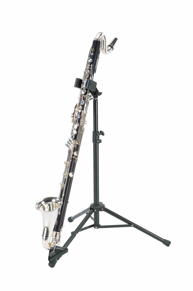 Bass Clarinet stand 