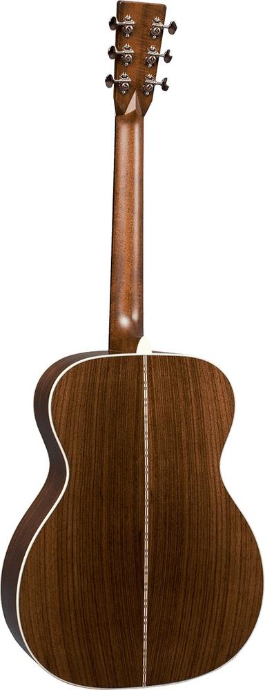 Standard Folk Guitar 000-28 Epicéa Sitka/Palissandre