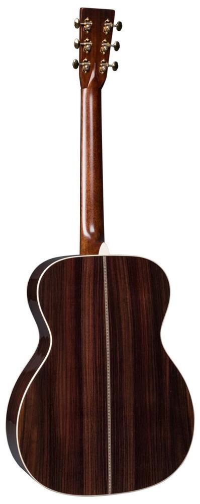 Modern Deluxe Folk Guitar 000-28E ( availability on request )