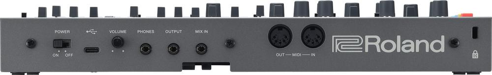 JX-08 Boutique Sound Module 