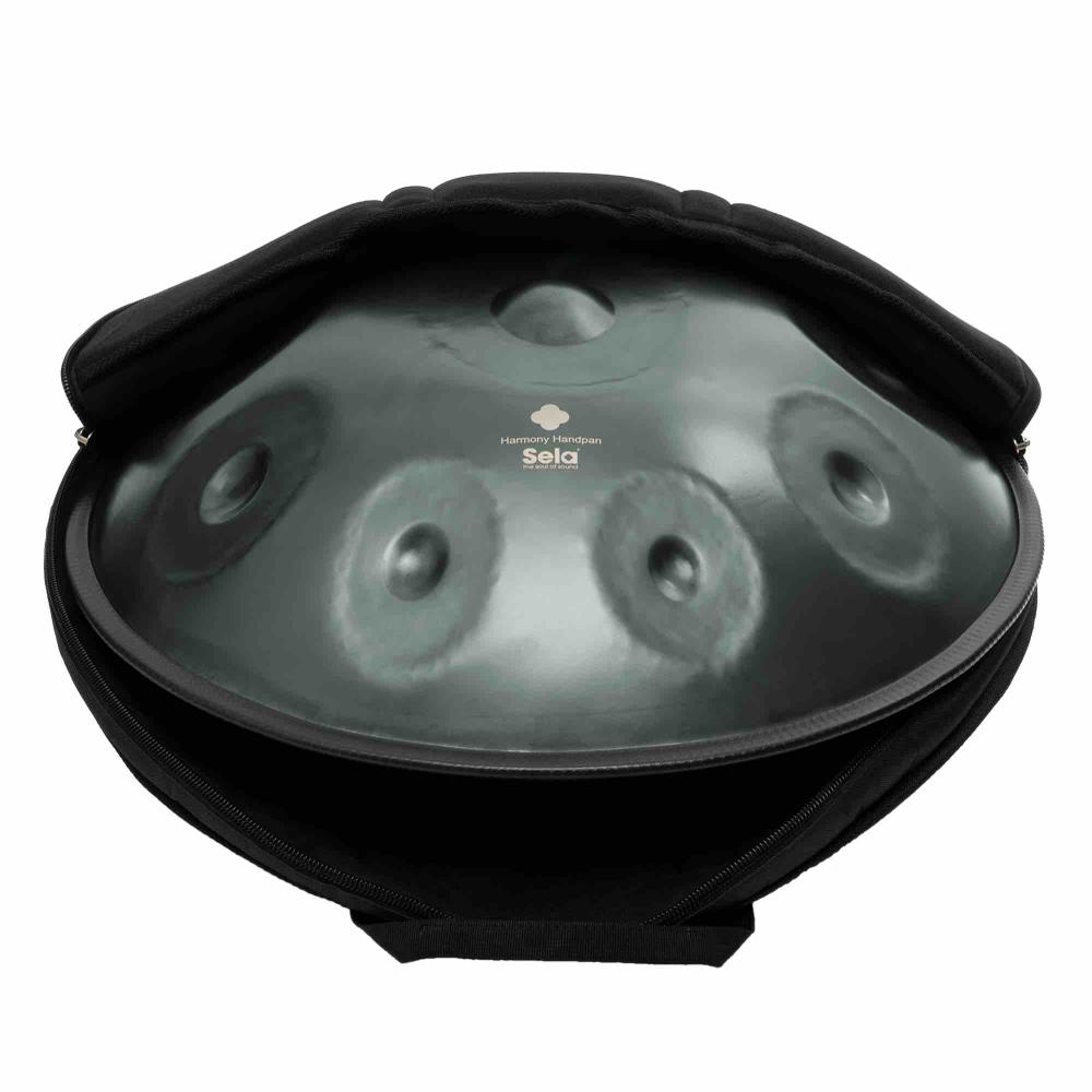 Harmony Handpan F Low Pygmy