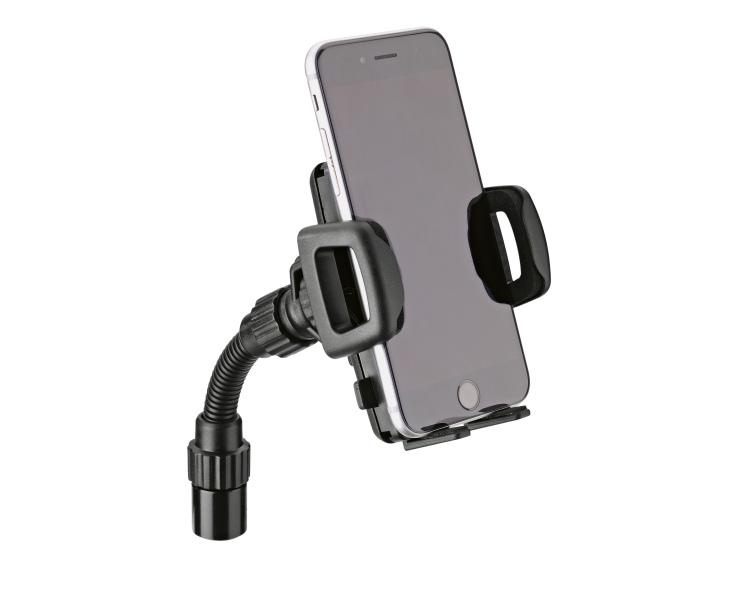 19748 Smartphone holder - black