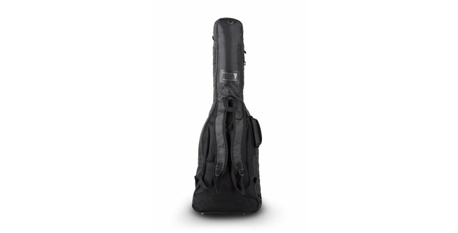 RockBag - Deluxe Line - Electric Guitar Gig Bag - Black