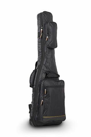 RockBag - Deluxe Line - Electric Guitar Gig Bag - Black