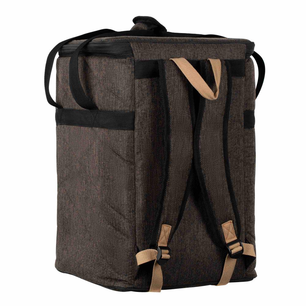 Premium Cajon Bag - Mocca