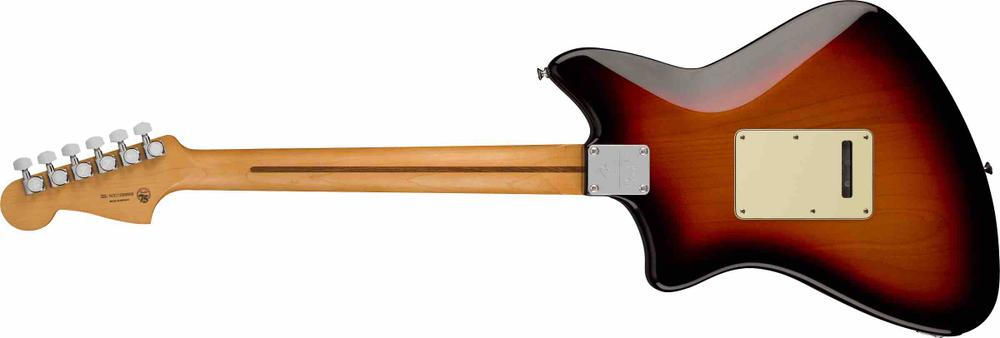 Player Plus Meteora® HH, Maple Fingerboard, 3-Color Sunburst 