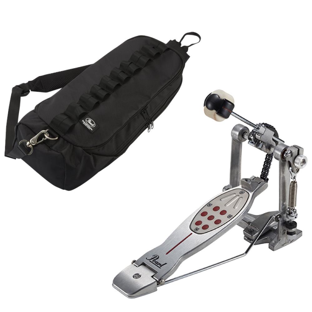 Eliminator Redline LT (Light-Transport) Single Pedal