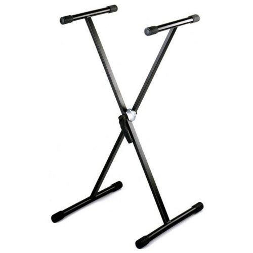 61-keys Performance Keyboard ( standard price 399.- ) now included 1x Single Keyboard Stand for free !
