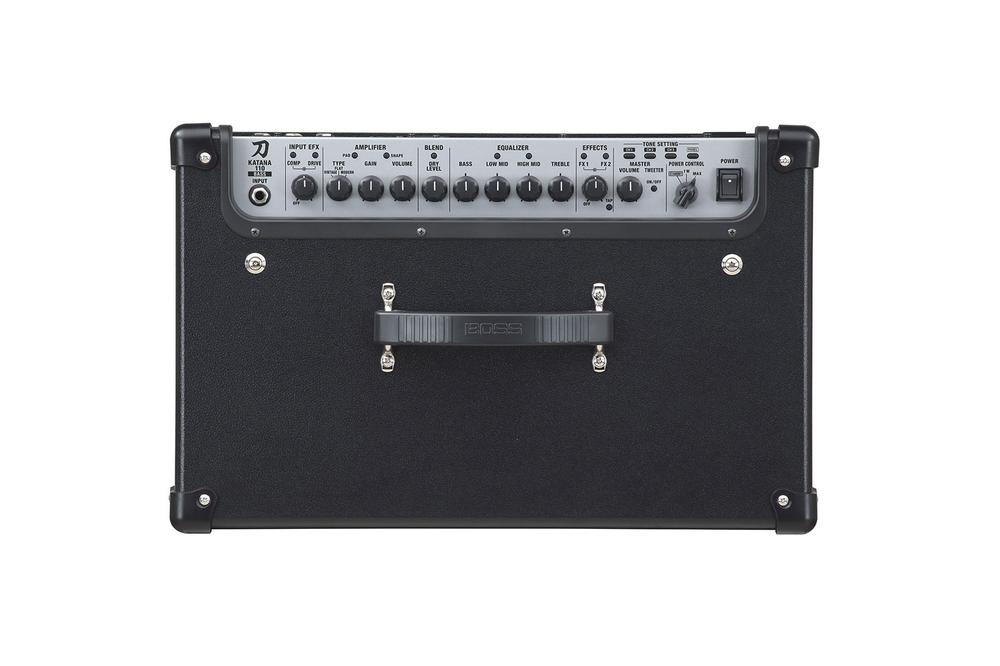 KATANA-110B Bass Amplifier