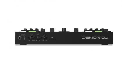 Denon Rechargeable Battery-powered, Standalone DJ System with WiFi Streaming ( standard price 1099.- )