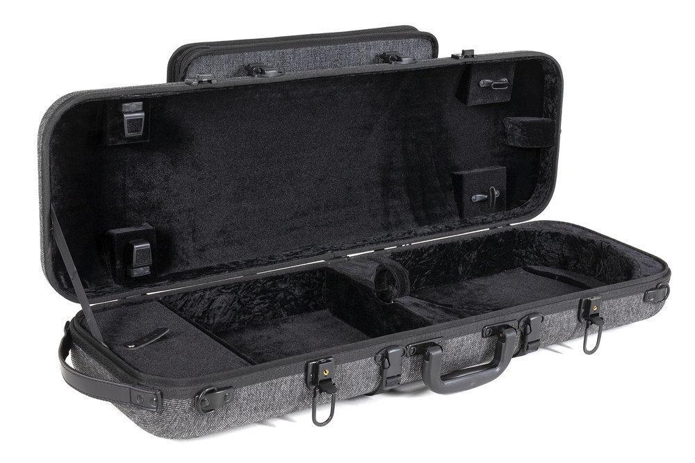 Bio 4/4 Violin Case