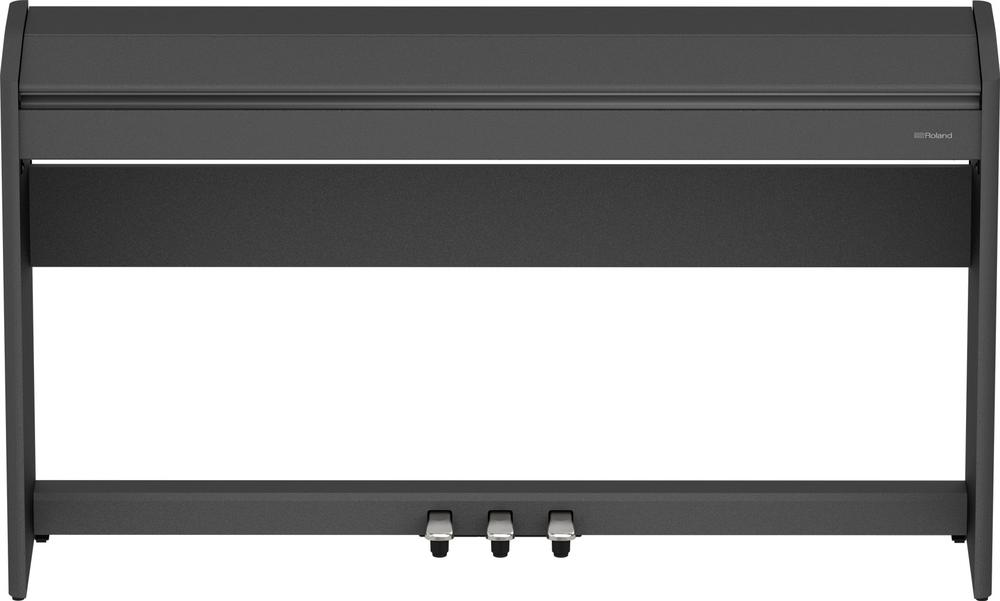 SuperNATURAL  Streamlined Piano for the modern home #Contemporary Black 