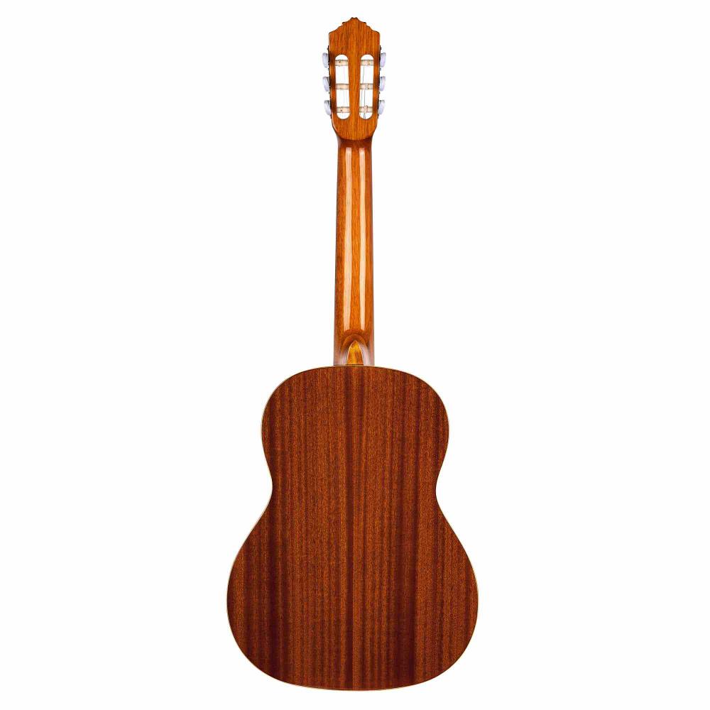 Classic Guitar "Spruce" 4/4 #Mahogany Gloss finish