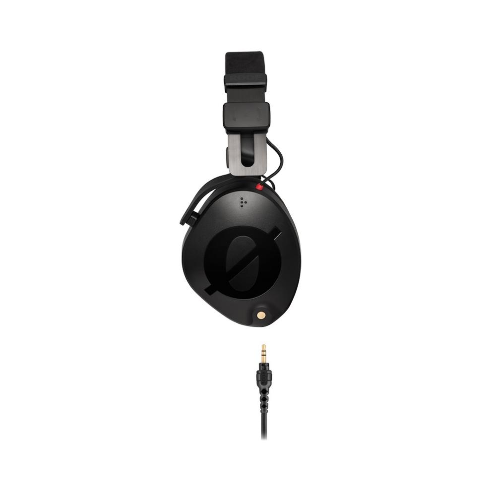 RD113768 Professional Over-ear Headphones