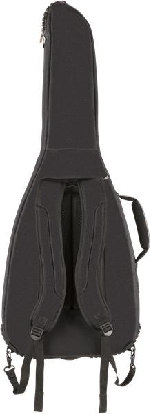 FE620 Electric Guitar Gig Bag, Black 