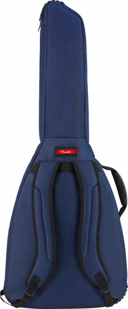 Midnight Blue Performance Plus Series Dreadnought Gig Bag 