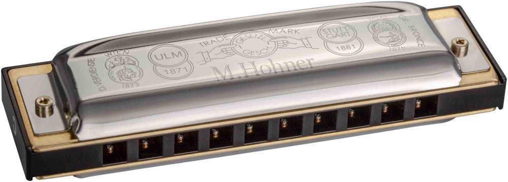 Harmonica, The Beatles Signature, C