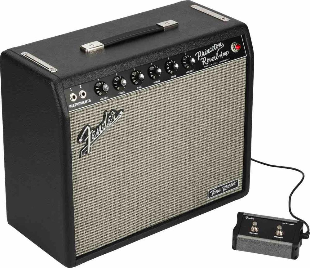 Tone Master® Princeton Reverb®