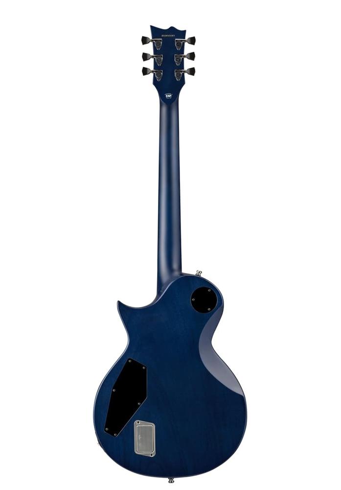 ESP E-II ECLIPSE BLUNF - Blue Natural Fade Electric Guitar ( expected availability early january 2025 )