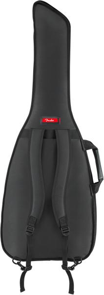 FESS-610 Short Scale Electric Guitar Gig Bag, Black