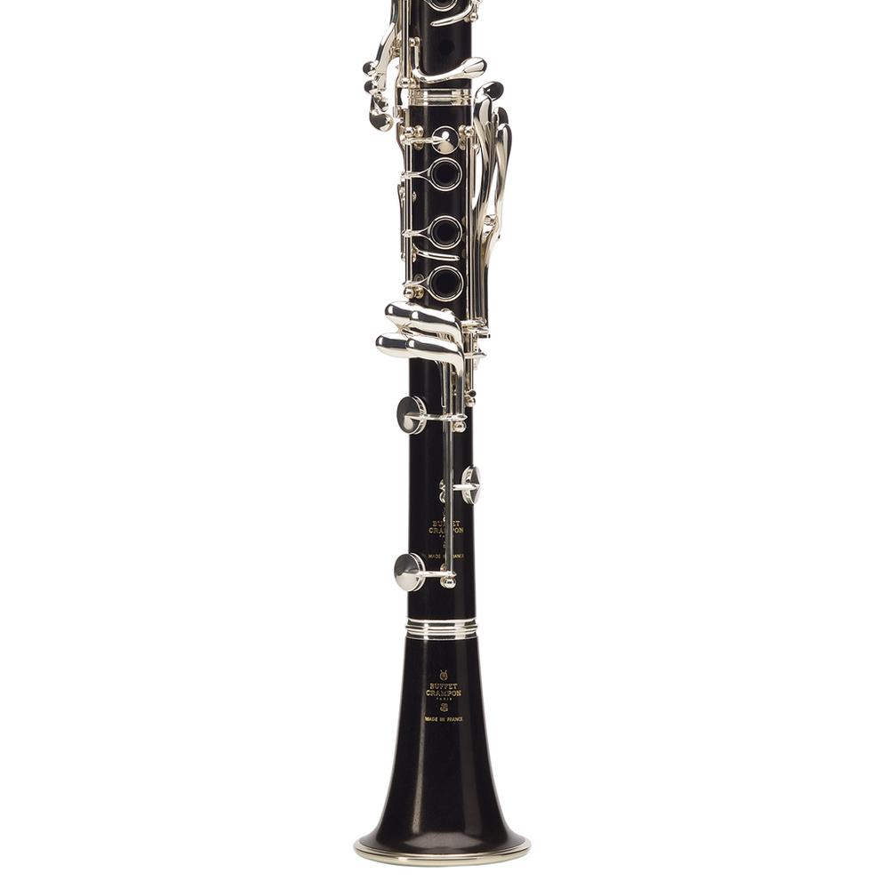 Buffet Crampon RC  Sib 440/442 18 clés ( en pochette )