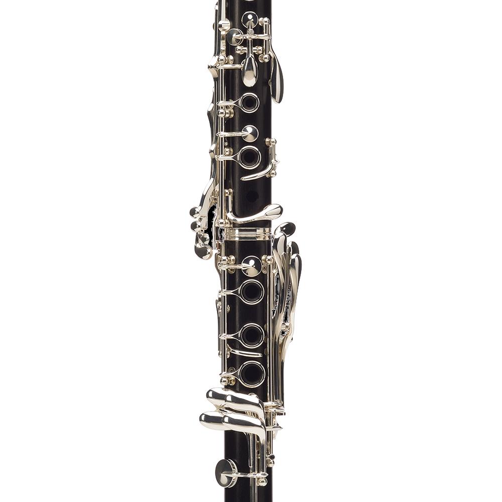 Buffet Crampon RC  Sib 440/442 18 clés ( en pochette )