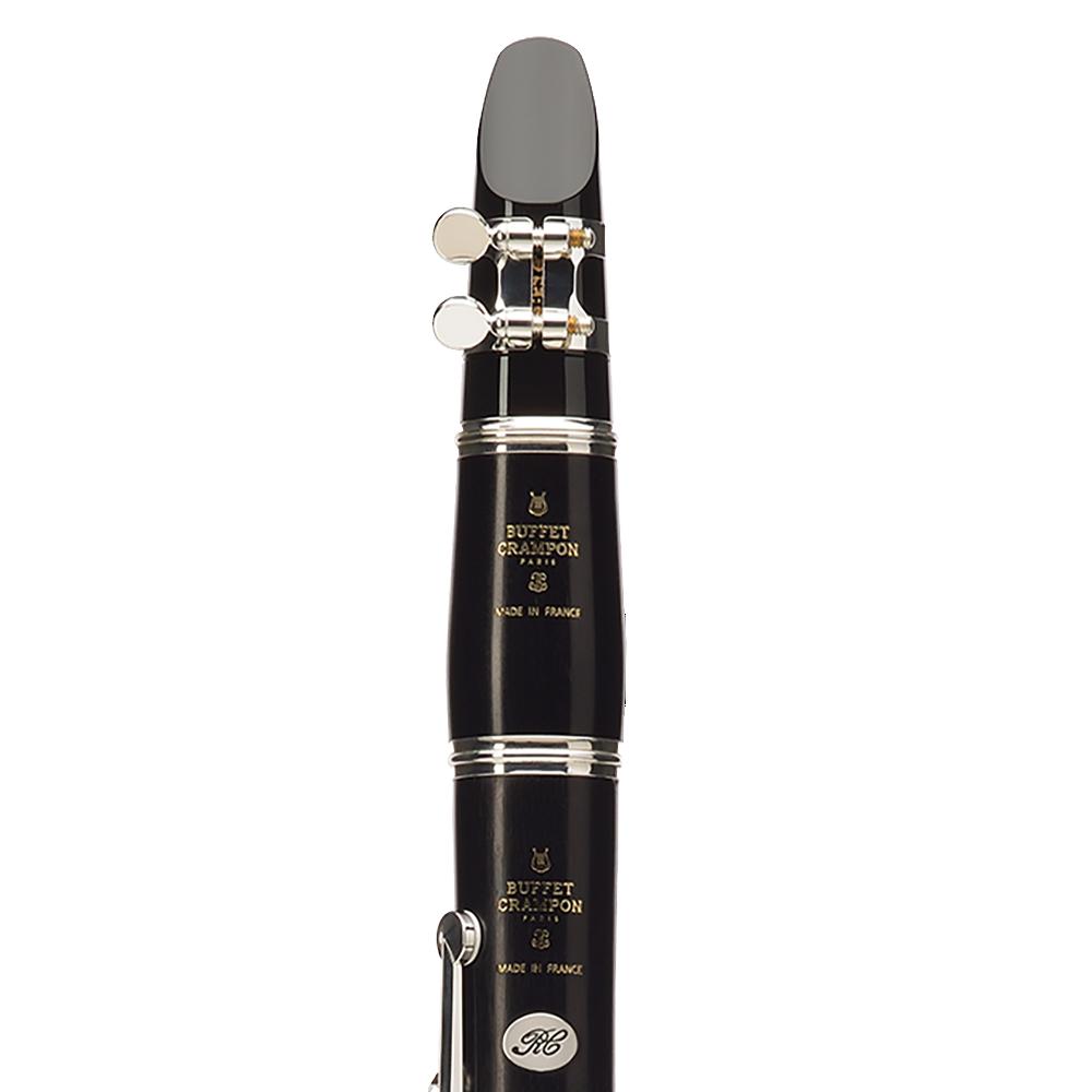 Buffet Crampon RC  Sib 440/442 18 clés ( en pochette )