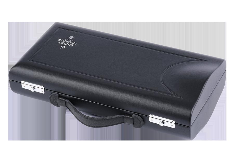 Buffet Crampon RC  Sib 440/442 18 clés ( en pochette )
