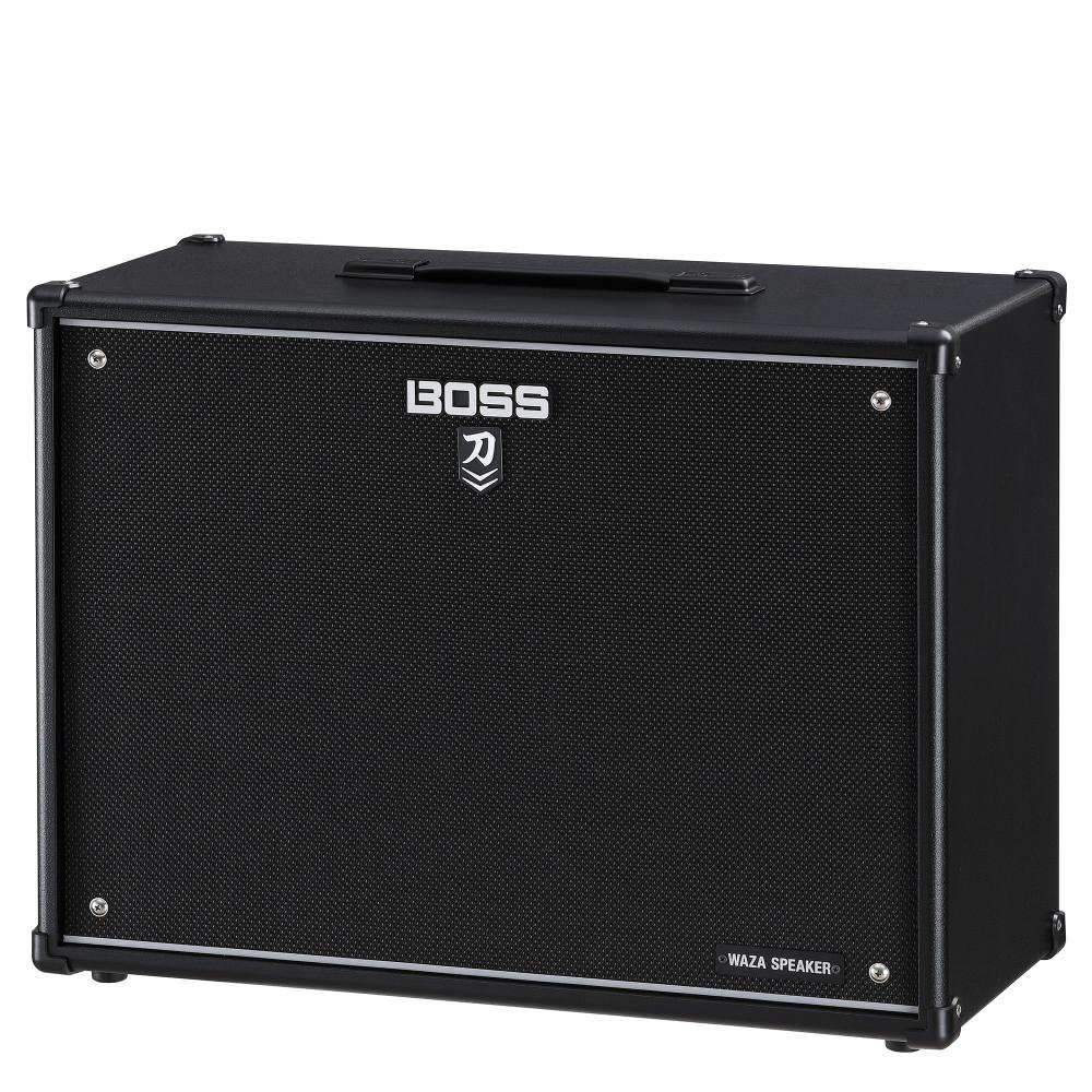 Katana Speaker Cabinet Waza 2x 12" 