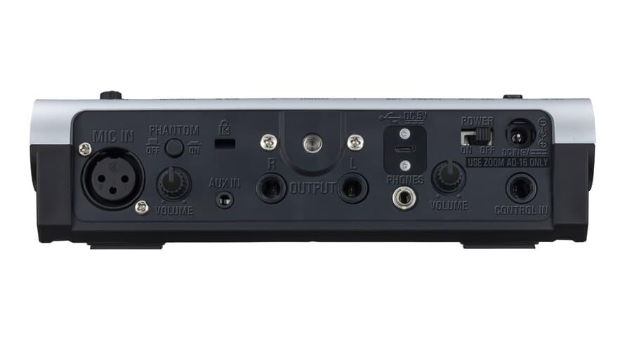 Zoom V3 Vocal Processor