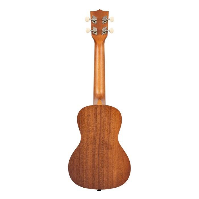 Surf's Up Surfboard Ukulele w/ Bag